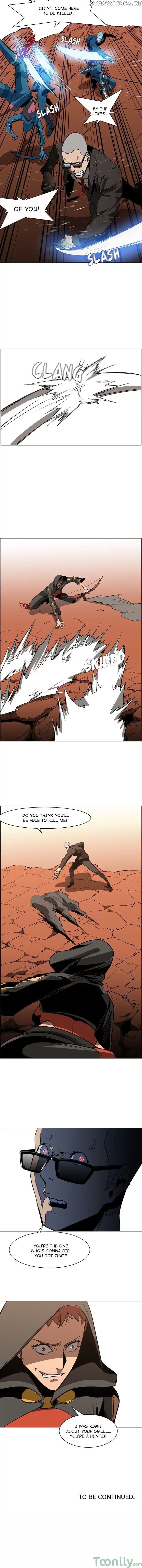 Painkiller – Manga chapter 49 - page 13
