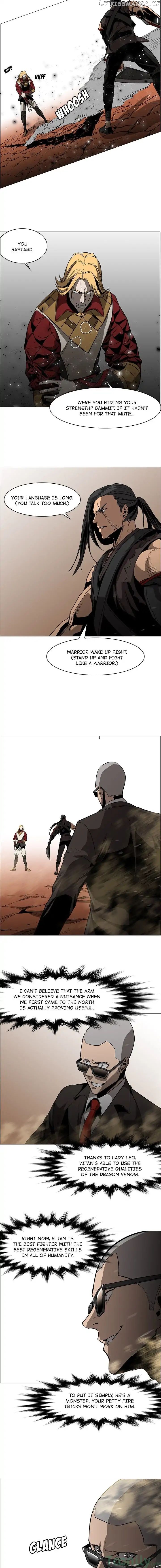 Painkiller – Manga chapter 49 - page 4