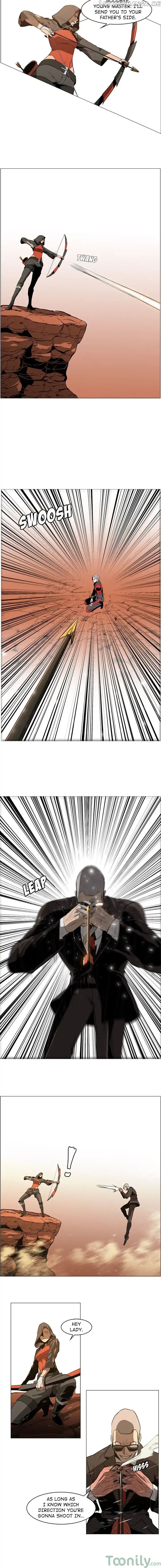 Painkiller – Manga chapter 49 - page 9