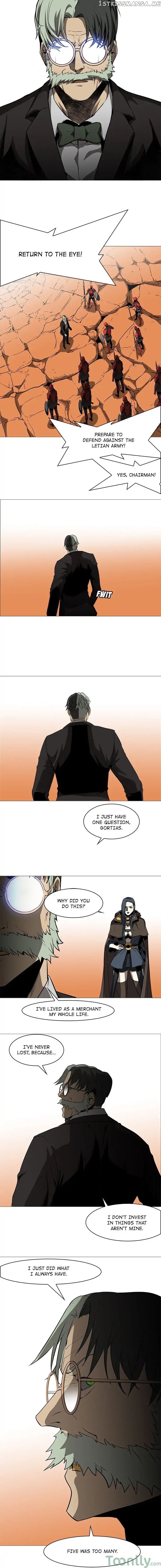 Painkiller – Manga chapter 59 - page 12