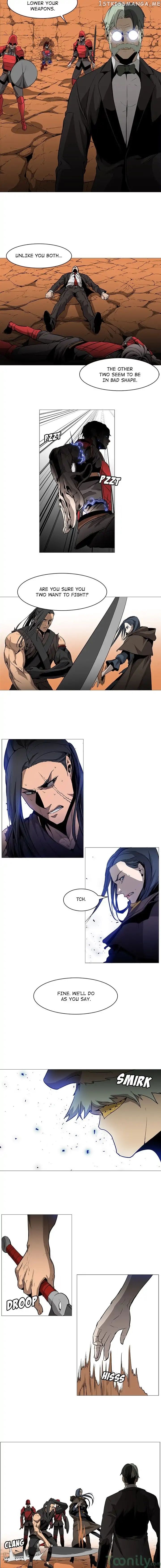 Painkiller – Manga chapter 59 - page 2