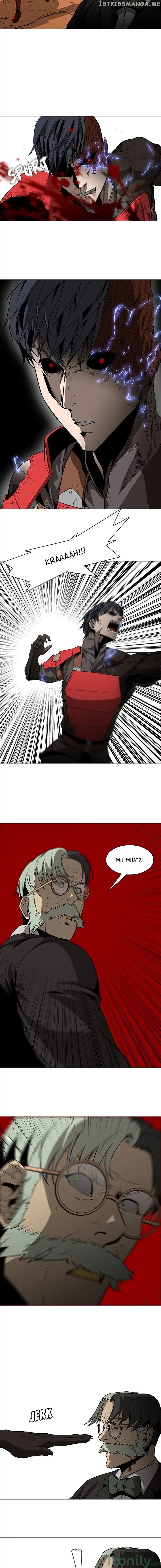 Painkiller – Manga chapter 59 - page 4