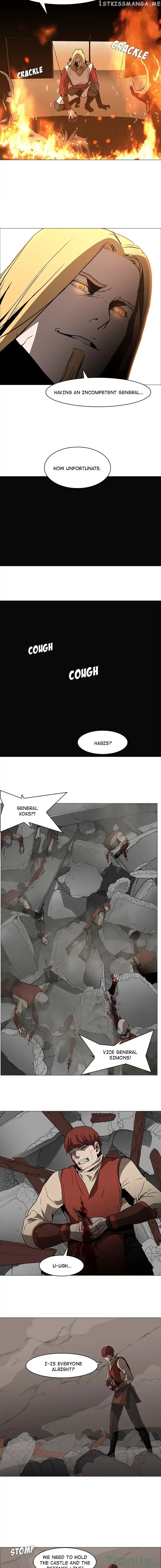 Painkiller – Manga chapter 30 - page 10