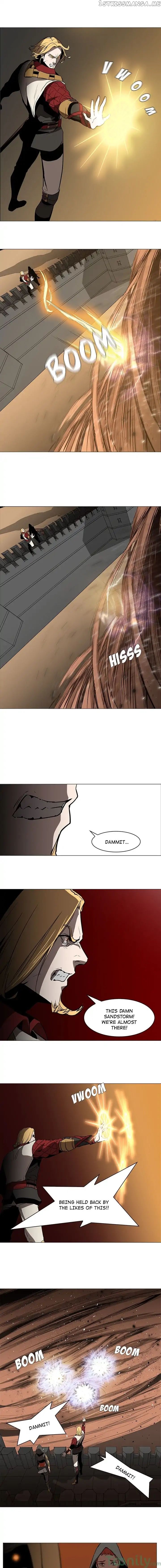 Painkiller – Manga chapter 30 - page 13