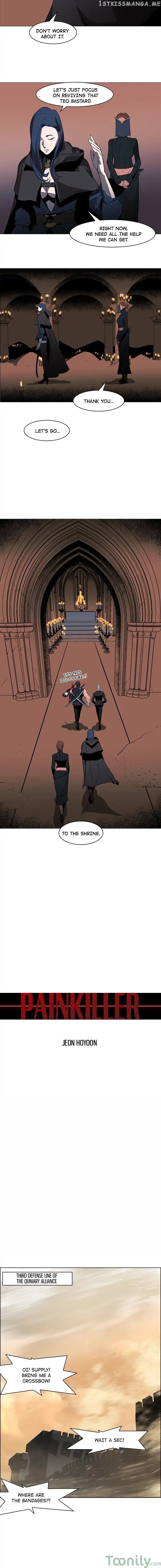 Painkiller – Manga chapter 30 - page 2
