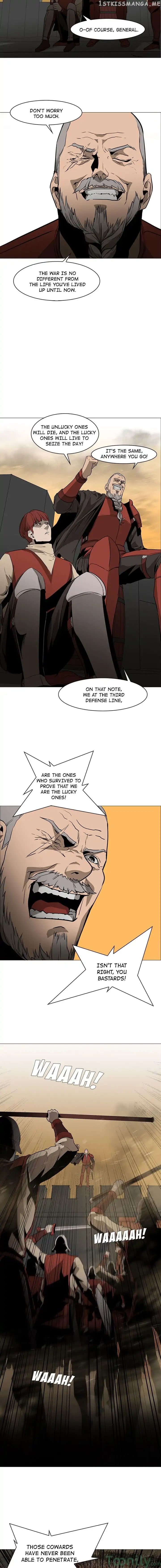 Painkiller – Manga chapter 30 - page 4