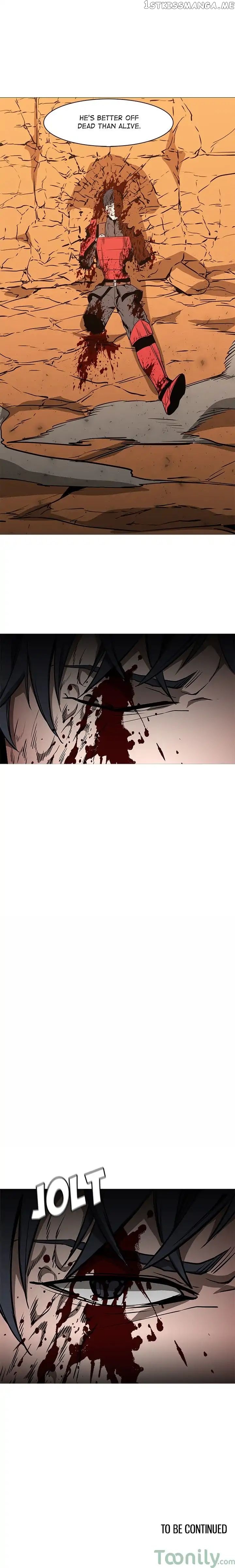 Painkiller – Manga chapter 58 - page 13