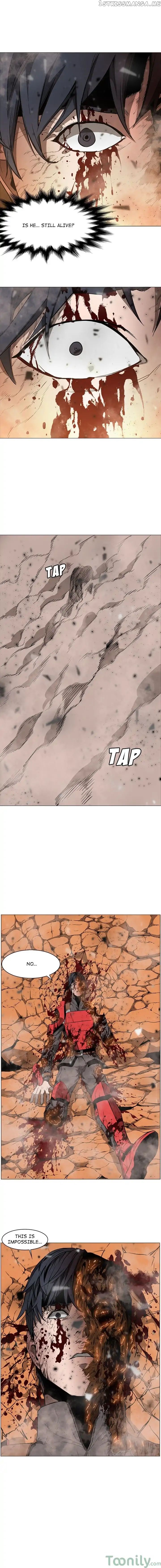 Painkiller – Manga chapter 58 - page 3