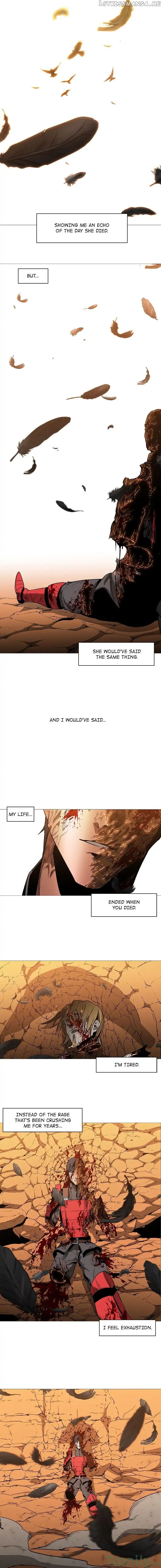 Painkiller – Manga chapter 58 - page 8
