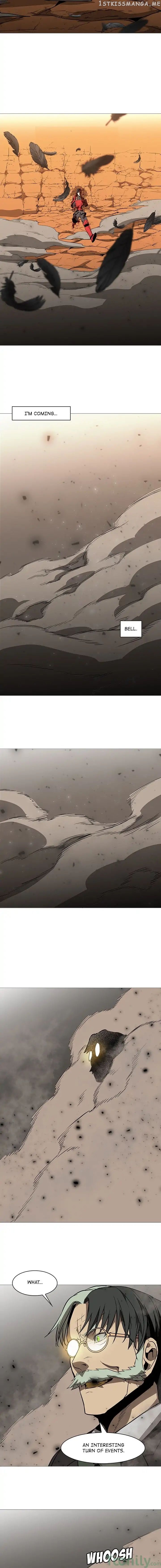 Painkiller – Manga chapter 58 - page 9