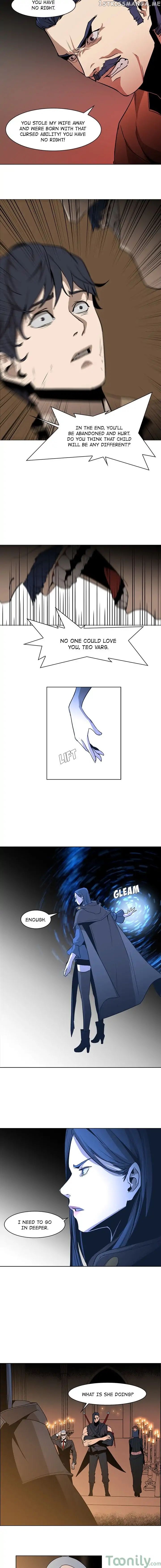 Painkiller – Manga chapter 31 - page 5