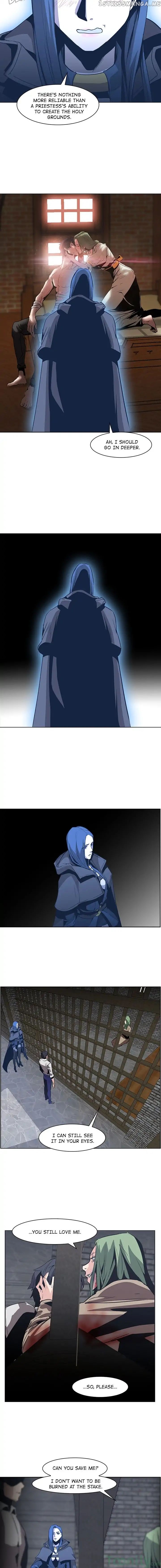 Painkiller – Manga chapter 31 - page 7