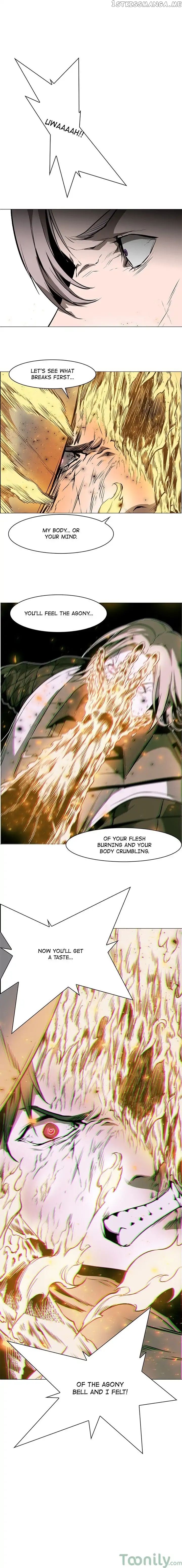 Painkiller – Manga chapter 57 - page 1