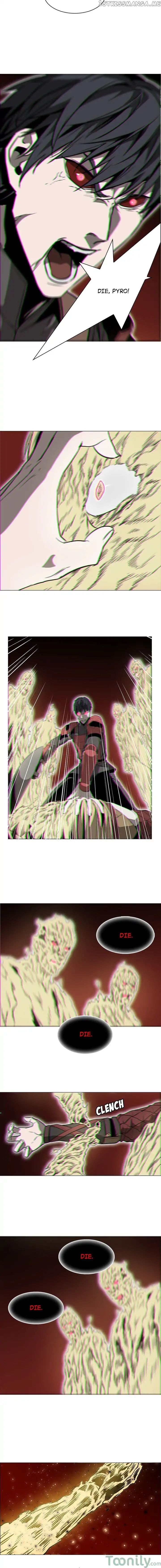 Painkiller – Manga chapter 57 - page 11