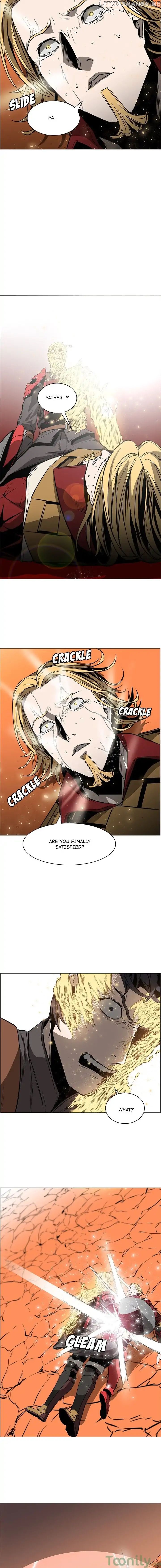 Painkiller – Manga chapter 57 - page 13