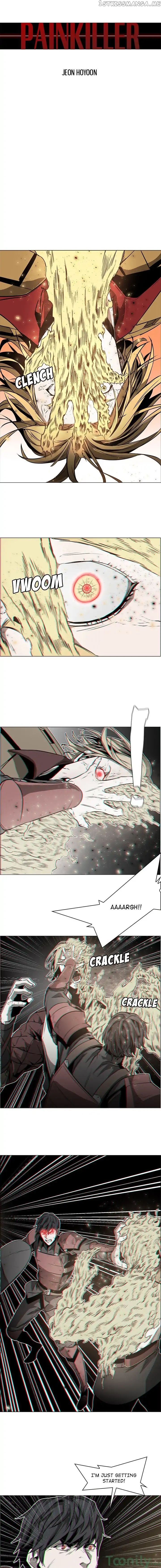 Painkiller – Manga chapter 57 - page 2