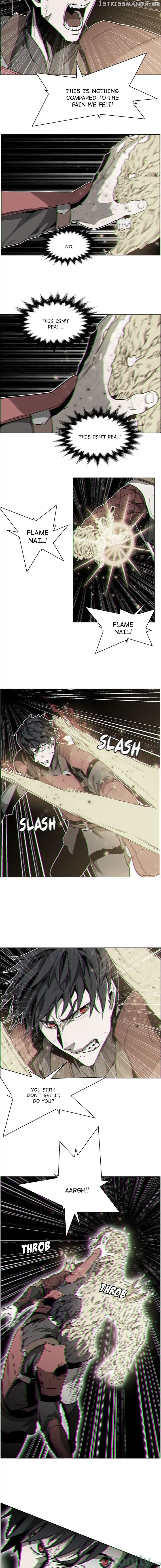 Painkiller – Manga chapter 57 - page 3