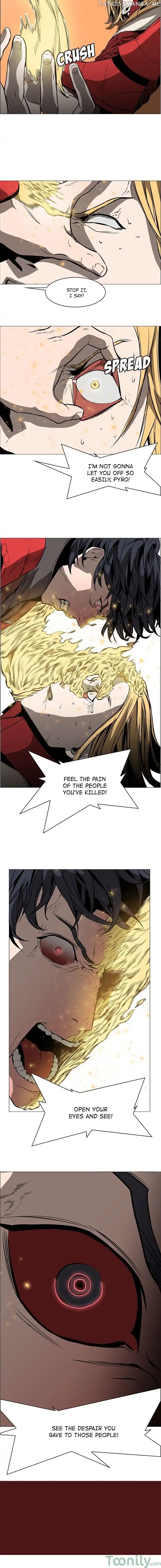 Painkiller – Manga chapter 57 - page 6