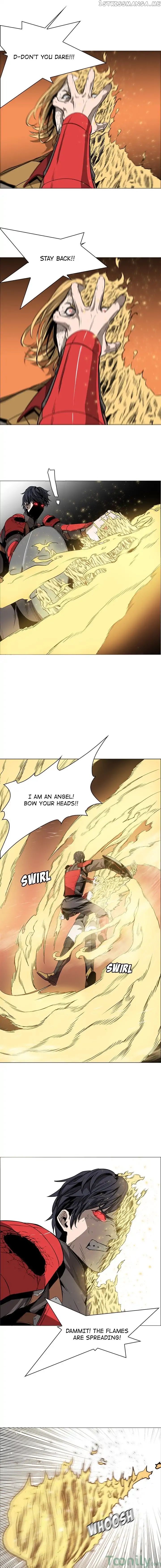 Painkiller – Manga chapter 57 - page 8