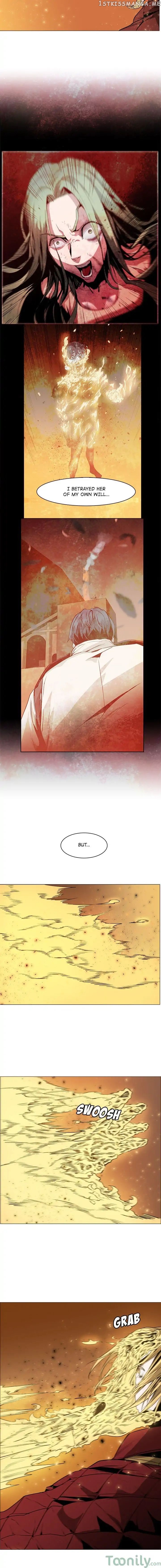 Painkiller – Manga chapter 56 - page 10