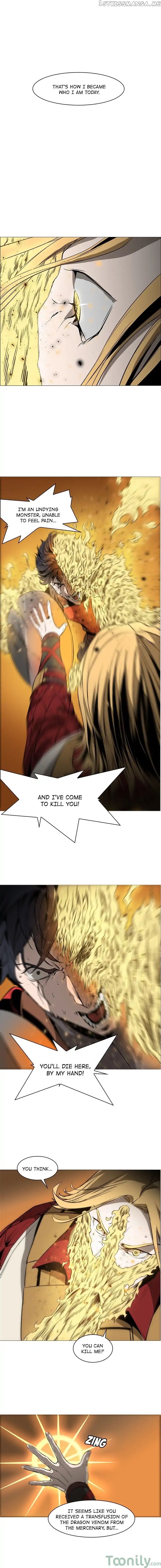 Painkiller – Manga chapter 56 - page 11