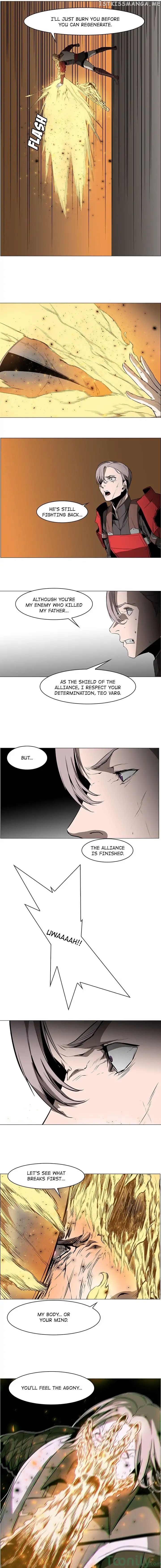 Painkiller – Manga chapter 56 - page 12