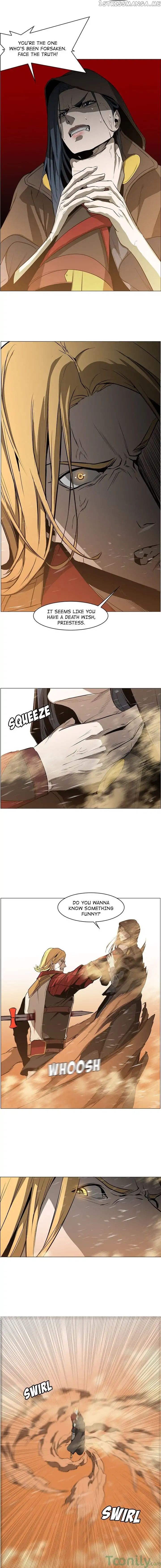 Painkiller – Manga chapter 56 - page 3