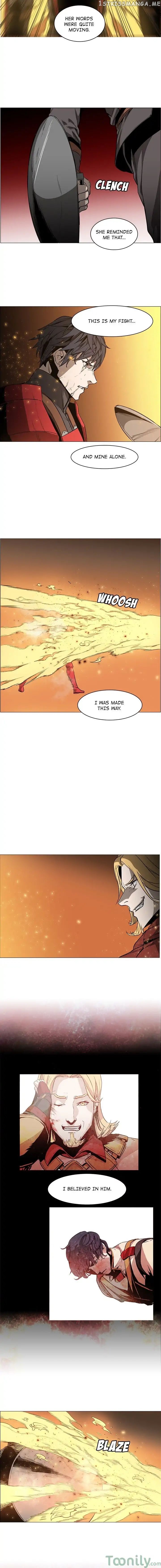 Painkiller – Manga chapter 56 - page 8