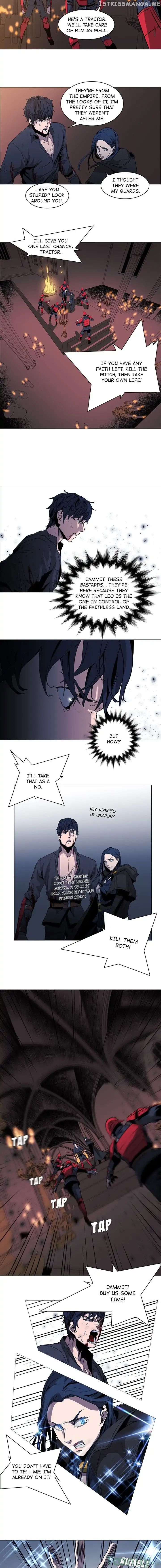 Painkiller – Manga chapter 34 - page 6
