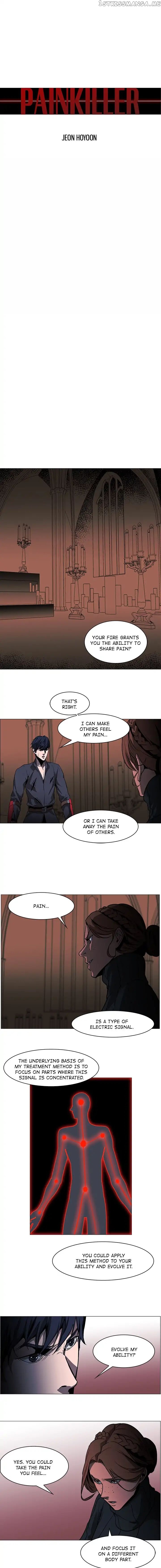 Painkiller – Manga chapter 55 - page 2