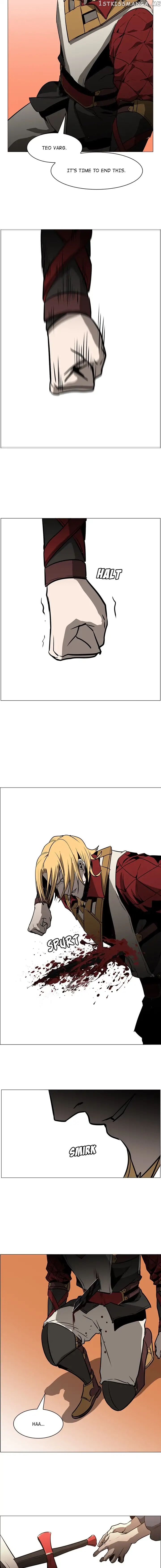 Painkiller – Manga chapter 55 - page 7