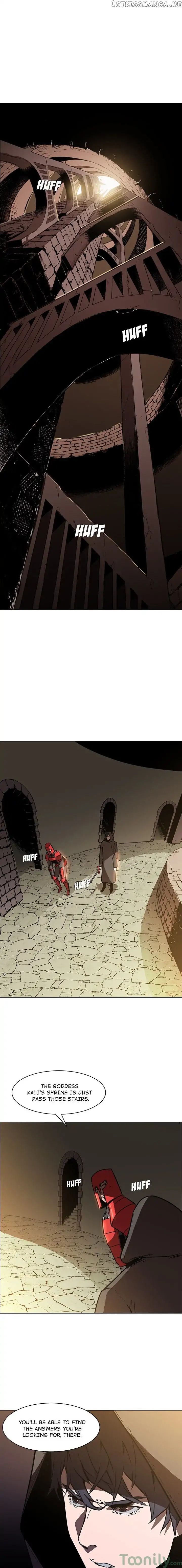 Painkiller – Manga chapter 26 - page 1