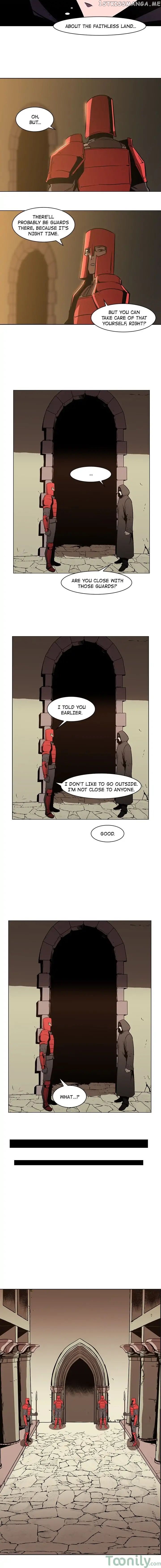 Painkiller – Manga chapter 26 - page 2