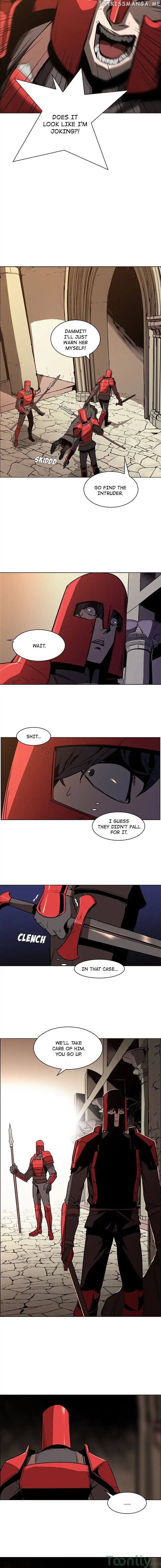 Painkiller – Manga chapter 26 - page 4