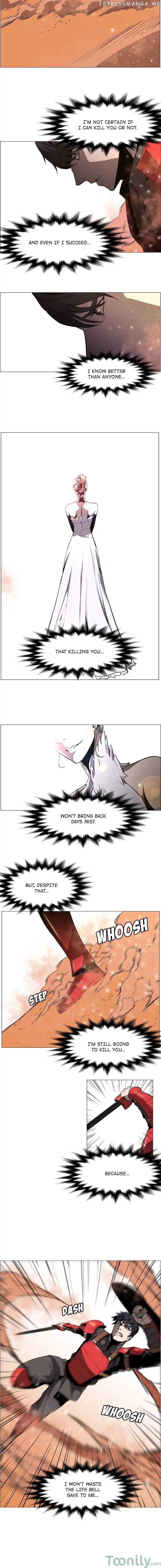 Painkiller – Manga chapter 54 - page 3