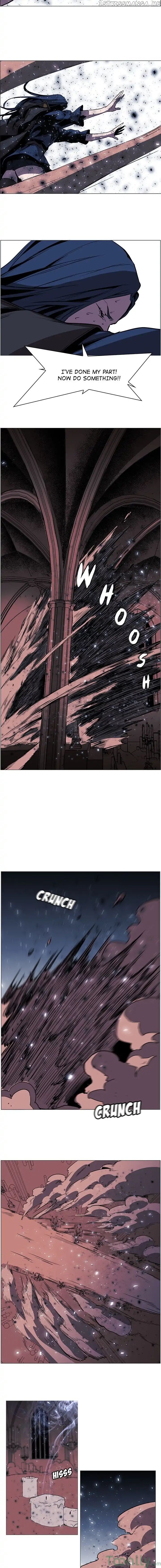 Painkiller – Manga chapter 35 - page 7