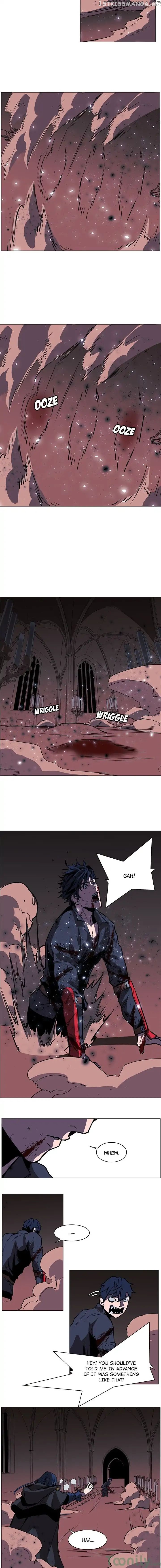 Painkiller – Manga chapter 35 - page 8