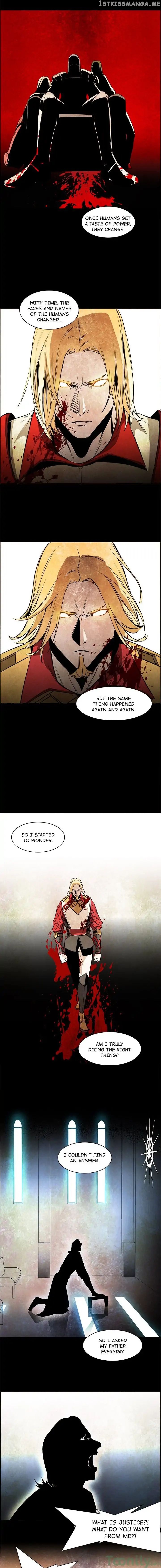 Painkiller – Manga chapter 53 - page 10