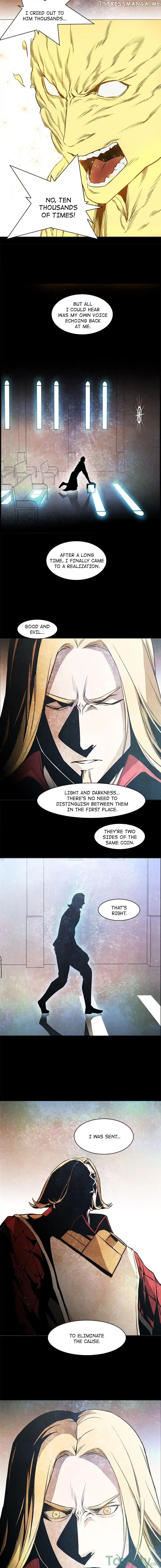 Painkiller – Manga chapter 53 - page 11