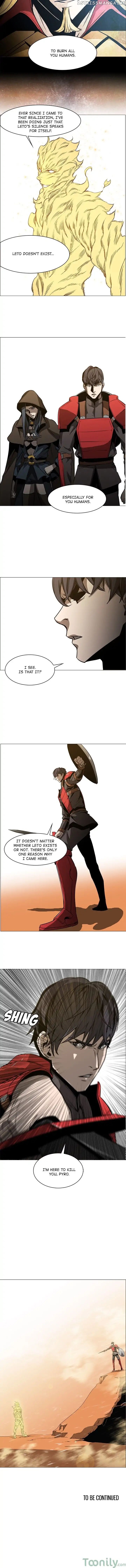 Painkiller – Manga chapter 53 - page 12