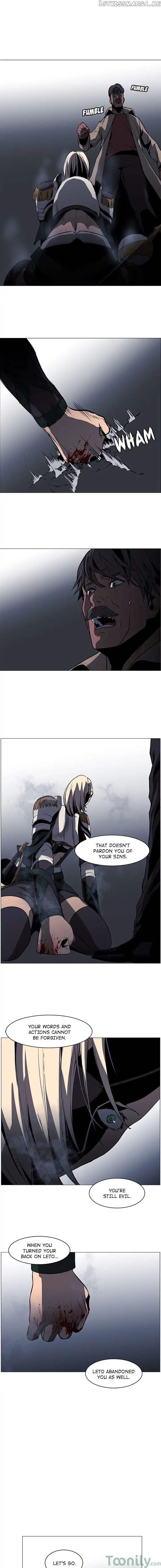 Painkiller – Manga chapter 53 - page 3