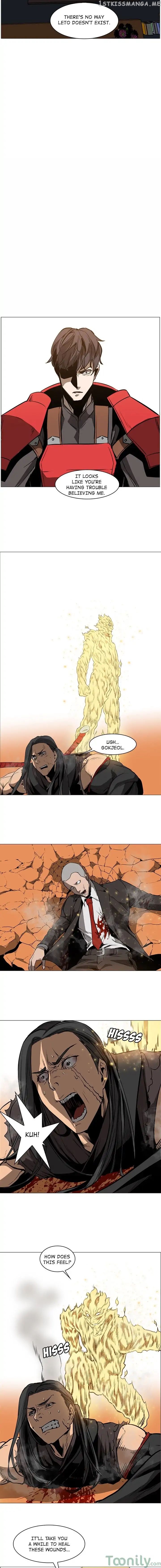 Painkiller – Manga chapter 53 - page 7
