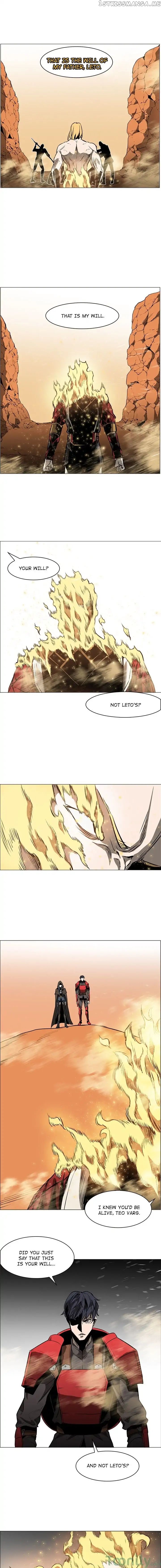 Painkiller – Manga chapter 52 - page 10