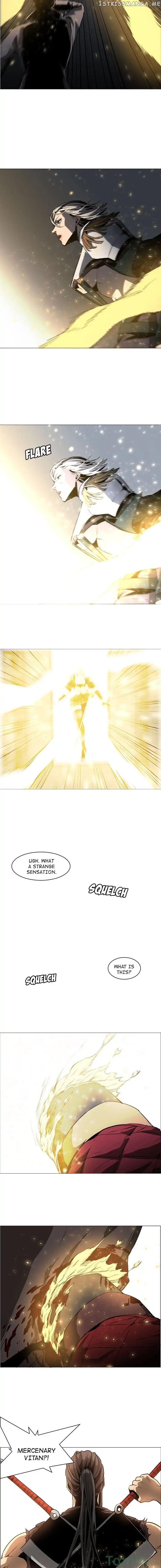 Painkiller – Manga chapter 52 - page 3