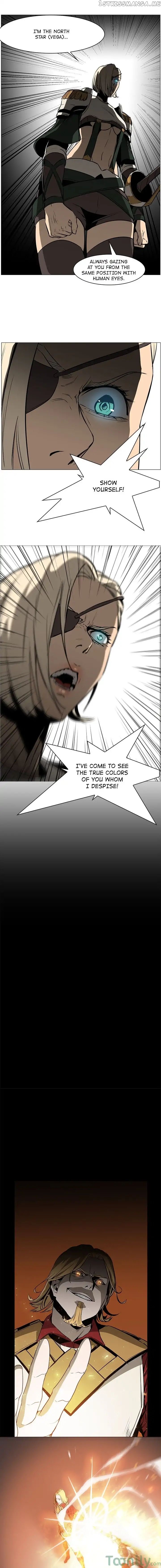 Painkiller – Manga chapter 52 - page 5
