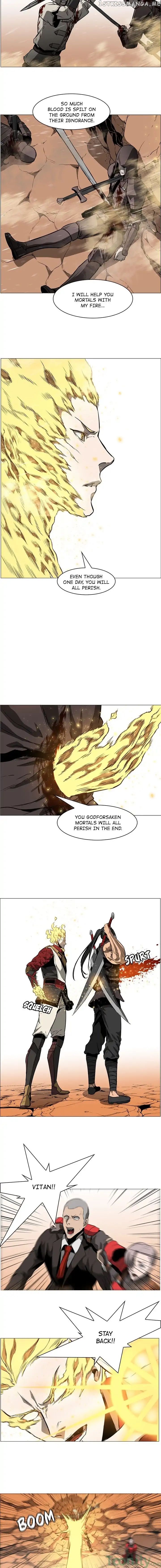 Painkiller – Manga chapter 52 - page 8