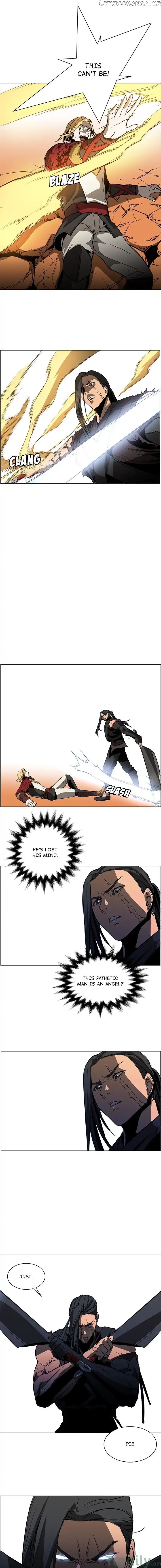 Painkiller – Manga chapter 51 - page 5