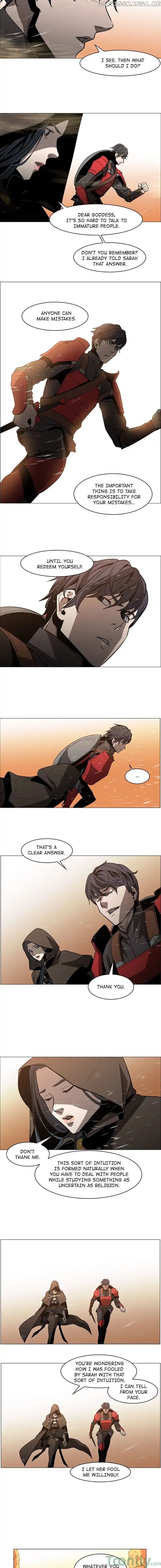 Painkiller – Manga chapter 50 - page 12