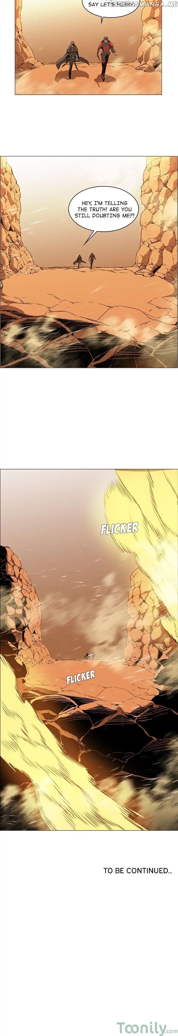 Painkiller – Manga chapter 50 - page 13