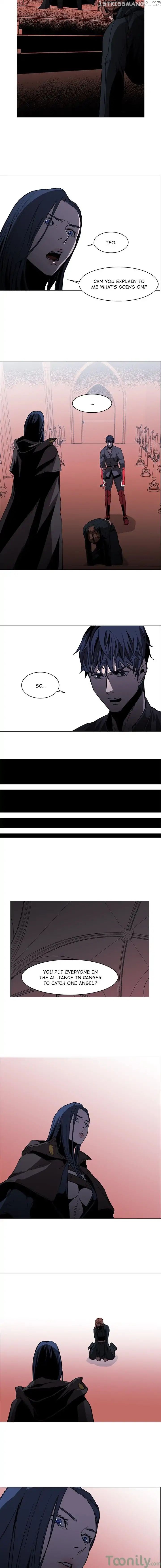 Painkiller – Manga chapter 48 - page 3